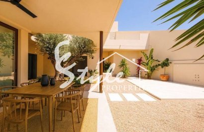 Nuevo - Villa - La Marina - La marina