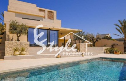 Nuevo - Villa - La Marina - La marina