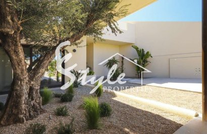 Nuevo - Villa - La Marina - La marina
