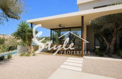 Nuevo - Villa - La Marina - La marina