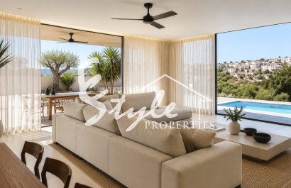 Nuevo - Villa - La Marina - La marina