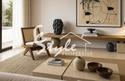 Nuevo - Villa - La Marina - La marina
