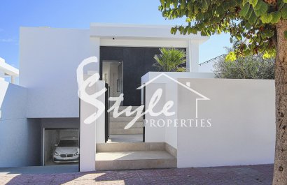 Nuevo - Villa - Ciudad Quesada