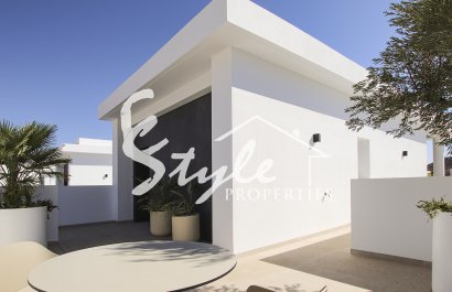 Nuevo - Villa - Ciudad Quesada