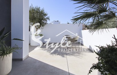 Nuevo - Villa - Ciudad Quesada