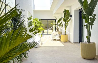 Nuevo - Villa - Ciudad Quesada