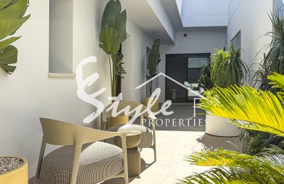 Nuevo - Villa - Ciudad Quesada
