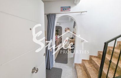 Вторичное жилье - Вилла - Villamartín - Вилламартин