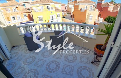 Вторичное жилье - Вилла - Villamartín - Вилламартин