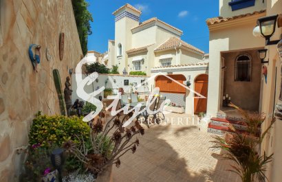 Вторичное жилье - Вилла - Villamartín - Вилламартин