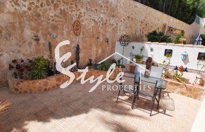 Вторичное жилье - Вилла - Villamartín - Вилламартин