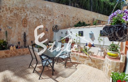 Вторичное жилье - Вилла - Villamartín - Вилламартин