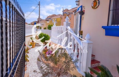 Вторичное жилье - Вилла - Villamartín - Вилламартин