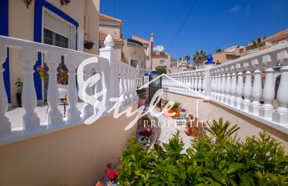 Вторичное жилье - Вилла - Villamartín - Вилламартин