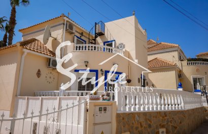 Вторичное жилье - Вилла - Villamartín - Вилламартин