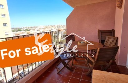 Resale - Apartament  - Torrevieja - Playa de los Locos