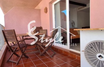 Resale - Apartament  - Torrevieja - Playa de los Locos