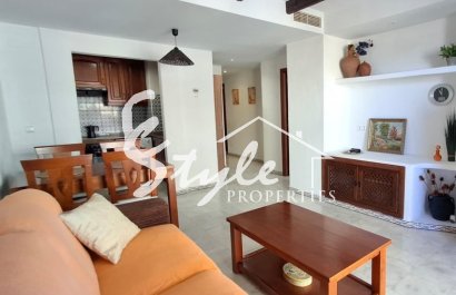 Resale - Apartament  - Torrevieja - Playa de los Locos