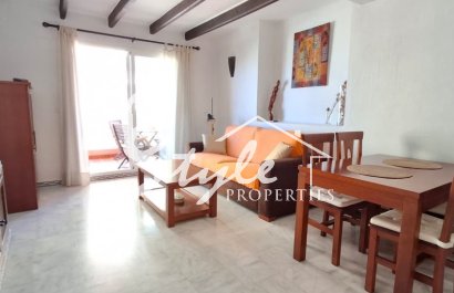Resale - Apartament  - Torrevieja - Playa de los Locos