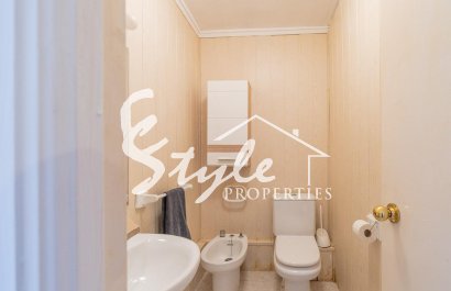 Resale - Apartament  - Orihuela-Costa - Rocio del Mar