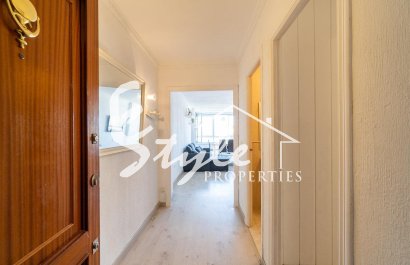 Resale - Apartament  - Orihuela-Costa - Rocio del Mar