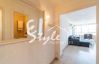 Resale - Apartament  - Orihuela-Costa - Rocio del Mar