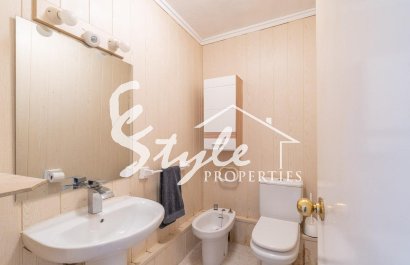 Resale - Apartament  - Orihuela-Costa - Rocio del Mar