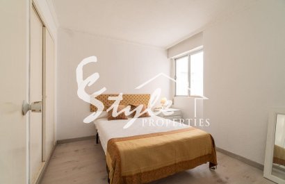 Resale - Apartament  - Orihuela-Costa - Rocio del Mar