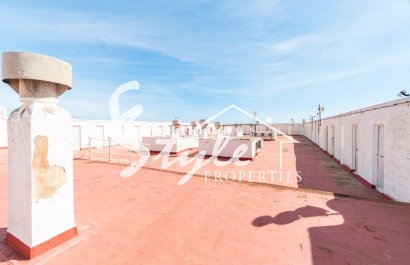 Resale - Apartament  - Orihuela-Costa - Rocio del Mar