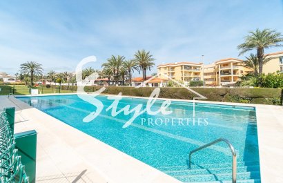 Resale - Apartament  - Orihuela-Costa - Rocio del Mar