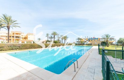 Resale - Apartament  - Orihuela-Costa - Rocio del Mar