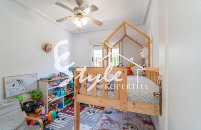 Resale - Villa - Orihuela-Costa - Punta Prima