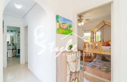 Resale - Villa - Orihuela-Costa - Punta Prima