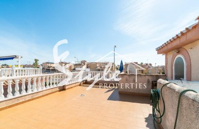 Resale - Villa - Orihuela-Costa - Punta Prima