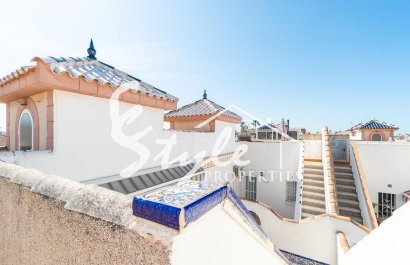 Resale - Villa - Orihuela-Costa - Punta Prima