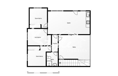 Resale - Villa - Orihuela-Costa - Punta Prima