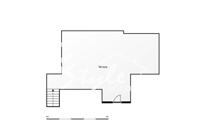 Resale - Villa - Orihuela-Costa - Punta Prima