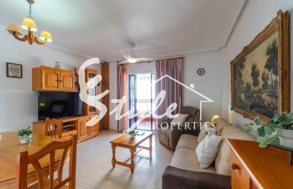 Долгосрочная аренда - Квартира - Torrevieja - Ла Мата