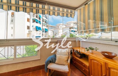 Долгосрочная аренда - Квартира - Torrevieja - Ла Мата