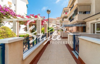Долгосрочная аренда - Квартира - Torrevieja - Ла Мата