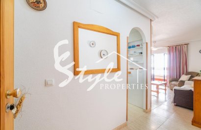 Долгосрочная аренда - Квартира - Torrevieja - Ла Мата