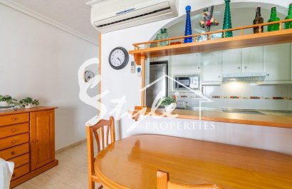 Долгосрочная аренда - Квартира - Torrevieja - Ла Мата
