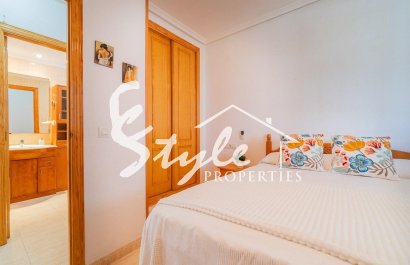 Долгосрочная аренда - Квартира - Torrevieja - Ла Мата