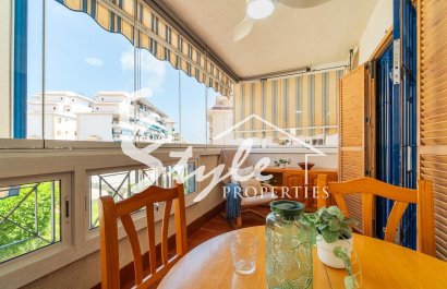 Долгосрочная аренда - Квартира - Torrevieja - Ла Мата