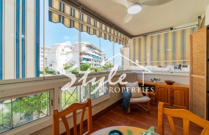 Долгосрочная аренда - Квартира - Torrevieja - Ла Мата