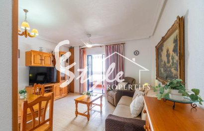 Долгосрочная аренда - Квартира - Torrevieja - Ла Мата