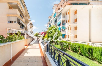 Долгосрочная аренда - Квартира - Torrevieja - Ла Мата