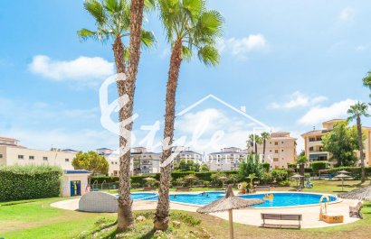 Долгосрочная аренда - Квартира - Torrevieja - Ла Мата