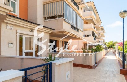 Долгосрочная аренда - Квартира - Torrevieja - Ла Мата