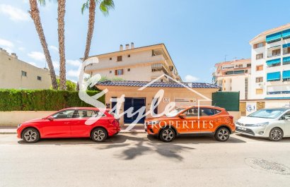 Долгосрочная аренда - Квартира - Torrevieja - Ла Мата